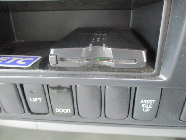 トヨタダイナパネルバン小型（2t・3t）[写真28]