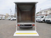 トヨタダイナパネルバン小型（2t・3t）[写真07]