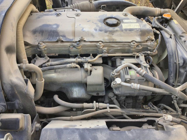 いすゞエルフ平ボディ小型（2t・3t）[写真14]