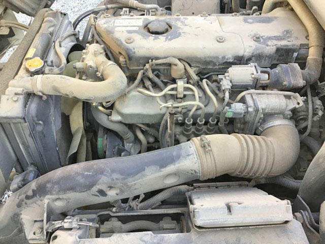 いすゞエルフ平ボディ小型（2t・3t）[写真15]