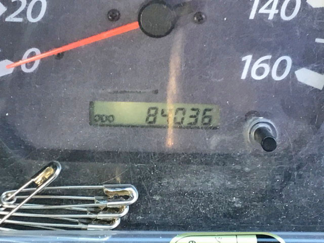 いすゞエルフ平ボディ小型（2t・3t）[写真17]