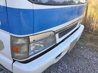 いすゞエルフ平ボディ小型（2t・3t）[写真02]