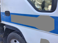 いすゞエルフ平ボディ小型（2t・3t）[写真03]