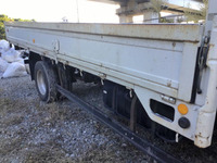 いすゞエルフ平ボディ小型（2t・3t）[写真04]