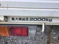 いすゞエルフ平ボディ小型（2t・3t）[写真09]