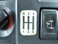 いすゞエルフアルミバン小型（2t・3t）[写真10]