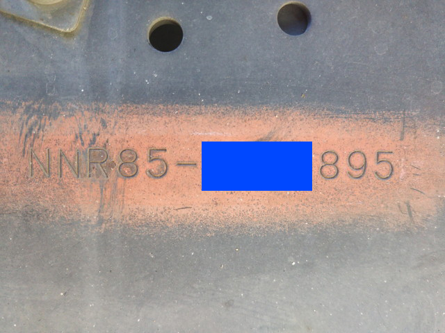 いすゞエルフアルミバン小型（2t・3t）[写真14]