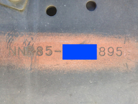 いすゞエルフアルミバン小型（2t・3t）[写真14]