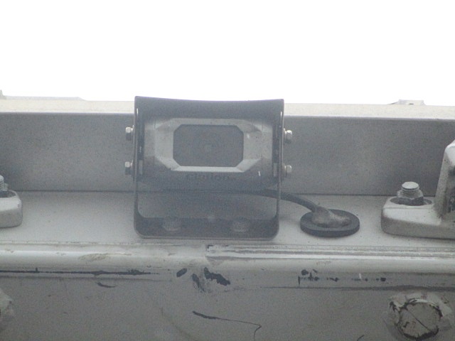 三菱ふそうキャンターアルミウイング小型（2t・3t）[写真12]