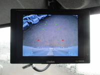 三菱ふそうキャンターアルミウイング小型（2t・3t）[写真13]