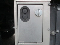 三菱ふそうキャンターアルミウイング小型（2t・3t）[写真15]