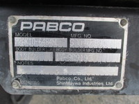 三菱ふそうキャンターアルミウイング小型（2t・3t）[写真17]