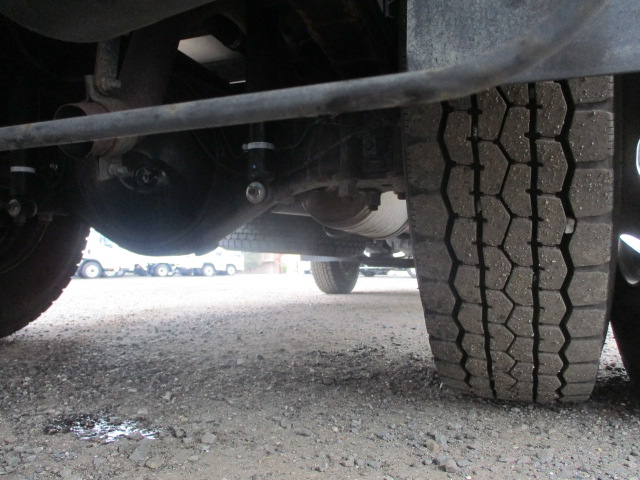 三菱ふそうキャンターアルミウイング小型（2t・3t）[写真26]