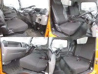 三菱ふそうキャンターアルミウイング小型（2t・3t）[写真27]