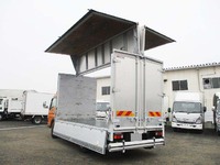 三菱ふそうキャンターアルミウイング小型（2t・3t）[写真02]