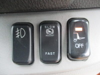 三菱ふそうキャンターアルミウイング小型（2t・3t）[写真33]