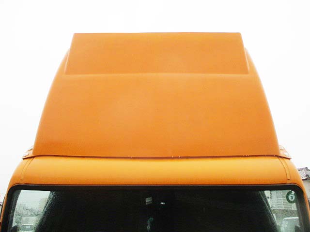 三菱ふそうキャンターアルミウイング小型（2t・3t）[写真06]