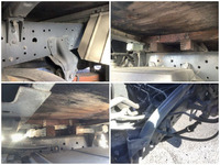 トヨタダイナ平ボディ小型（2t・3t）[写真10]