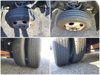 トヨタダイナ平ボディ小型（2t・3t）[写真12]