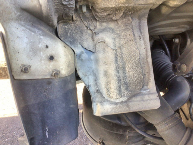 トヨタダイナ平ボディ小型（2t・3t）[写真14]