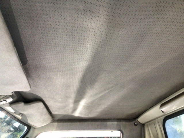 トヨタダイナ平ボディ小型（2t・3t）[写真20]