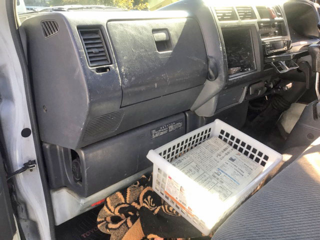 トヨタダイナ平ボディ小型（2t・3t）[写真29]