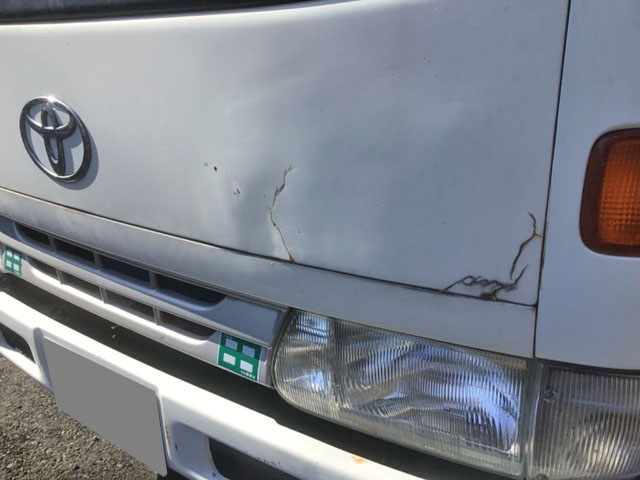 トヨタダイナ平ボディ小型（2t・3t）[写真04]