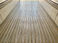 三菱ふそうファイター冷蔵冷凍ウイング増トン（6t・8t）[写真16]