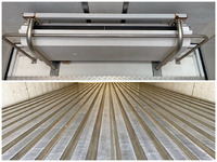 三菱ふそうファイター冷蔵冷凍ウイング増トン（6t・8t）[写真17]