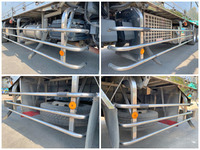 三菱ふそうファイター冷蔵冷凍ウイング増トン（6t・8t）[写真19]