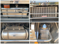 三菱ふそうファイター冷蔵冷凍ウイング増トン（6t・8t）[写真20]