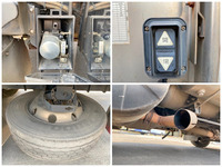 三菱ふそうファイター冷蔵冷凍ウイング増トン（6t・8t）[写真21]