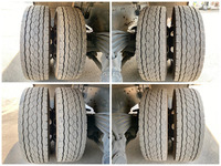 三菱ふそうファイター冷蔵冷凍ウイング増トン（6t・8t）[写真22]