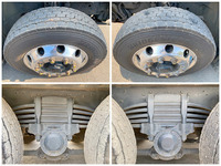 三菱ふそうファイター冷蔵冷凍ウイング増トン（6t・8t）[写真23]