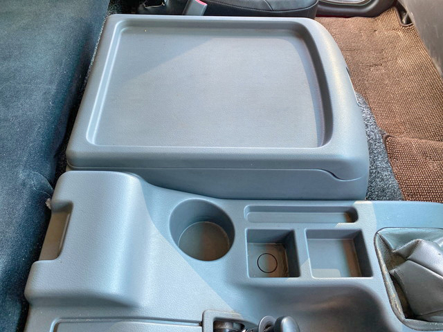 三菱ふそうファイター冷蔵冷凍ウイング増トン（6t・8t）[写真37]