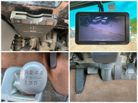 三菱ふそうファイター冷蔵冷凍ウイング増トン（6t・8t）[写真38]