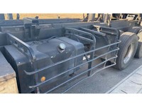 いすゞギガ深ダンプ（土砂禁ダンプ）大型（10t）[写真16]