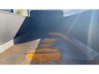 いすゞギガ深ダンプ（土砂禁ダンプ）大型（10t）[写真17]