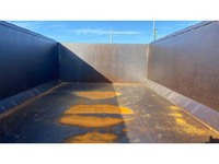 いすゞギガ深ダンプ（土砂禁ダンプ）大型（10t）[写真18]