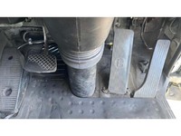 いすゞギガ深ダンプ（土砂禁ダンプ）大型（10t）[写真22]