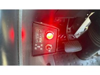 いすゞギガ深ダンプ（土砂禁ダンプ）大型（10t）[写真25]