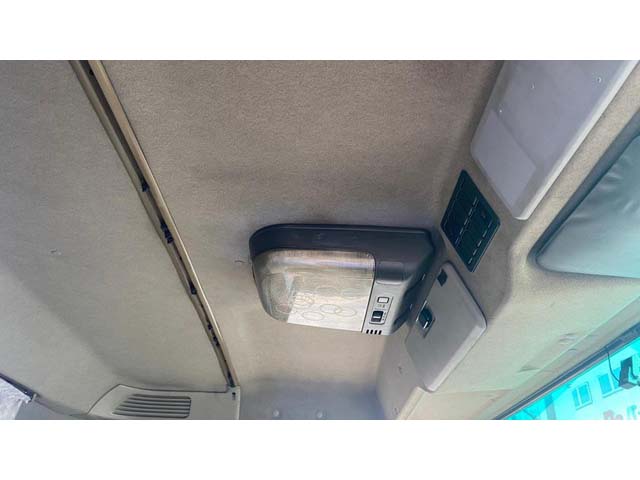 いすゞギガ深ダンプ（土砂禁ダンプ）大型（10t）[写真27]