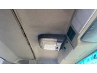 いすゞギガ深ダンプ（土砂禁ダンプ）大型（10t）[写真27]