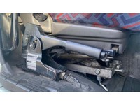 いすゞギガ深ダンプ（土砂禁ダンプ）大型（10t）[写真28]