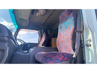 いすゞギガ深ダンプ（土砂禁ダンプ）大型（10t）[写真29]