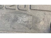 いすゞギガ深ダンプ（土砂禁ダンプ）大型（10t）[写真35]