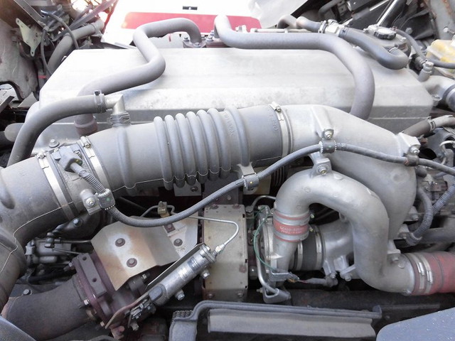 Ldg Ss1ekag 中古トレーラーヘッド トラクターヘッド 大型 10t プロフィア 三重 福井 岐阜納車対応 中古トラックのトラック王国