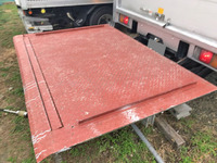 三菱ふそうキャンターアルミバン小型（2t・3t）[写真11]