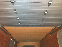 三菱ふそうキャンターアルミバン小型（2t・3t）[写真13]