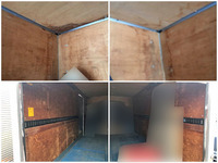 三菱ふそうキャンターアルミバン小型（2t・3t）[写真15]